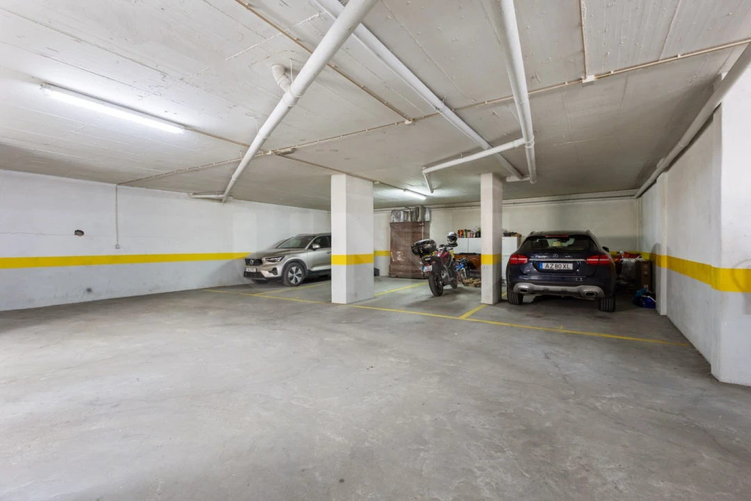 Apartamento T3 para Venda em Ericeira Foto 27