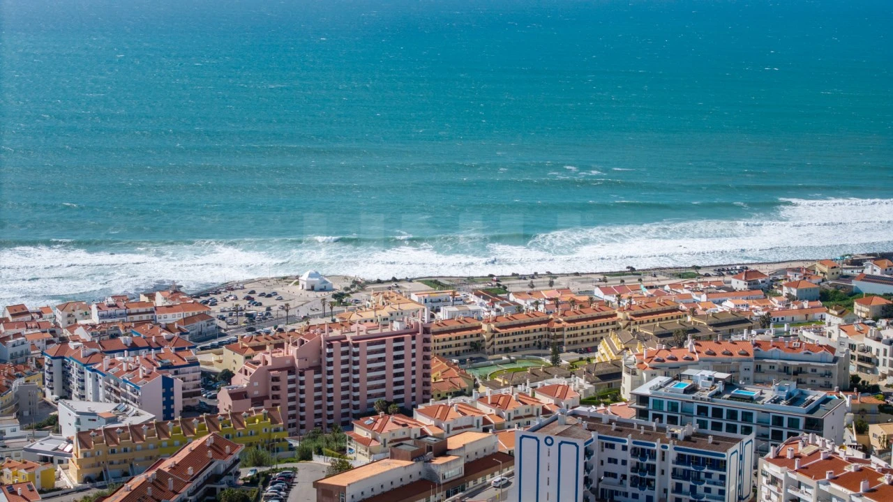 Apartamento T3 para Venda em Ericeira Foto 31