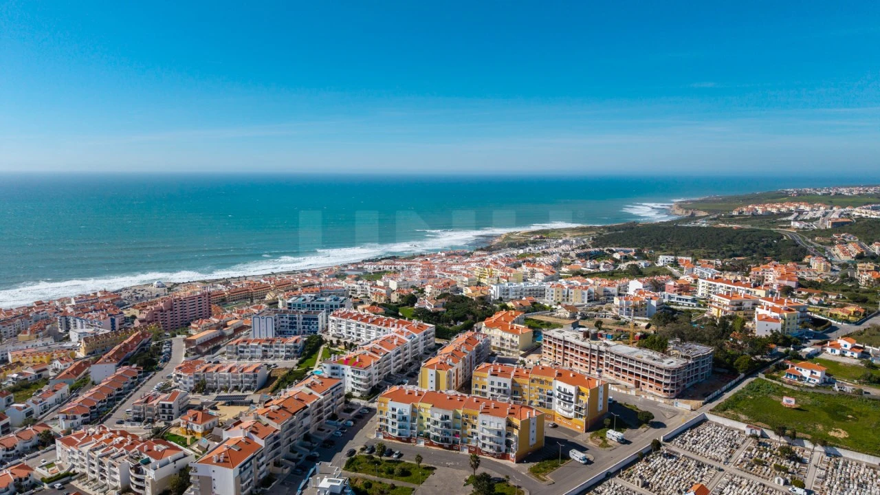 Apartamento T3 para Venda em Ericeira Foto 33