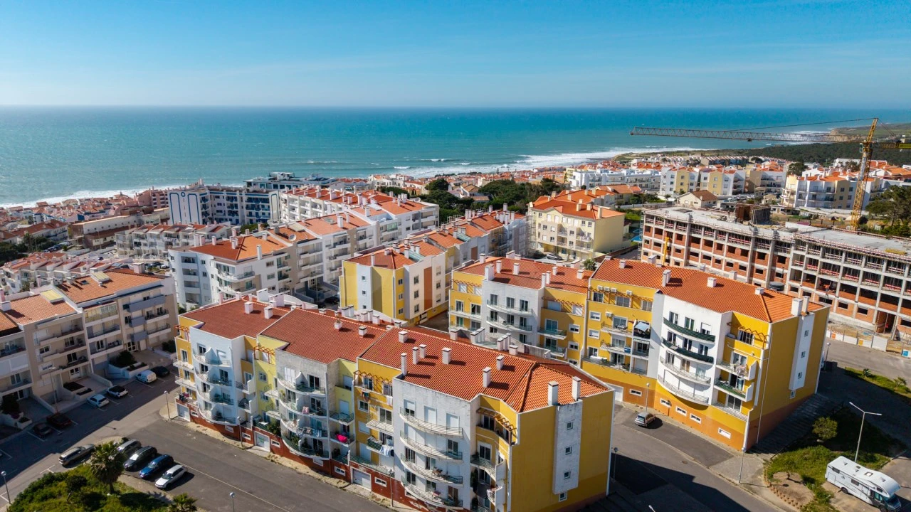 Apartamento T3 para Venda em Ericeira Foto 38