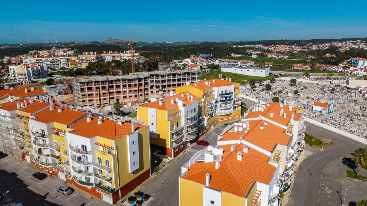 Apartamento T3 para Venda em Ericeira Foto 40