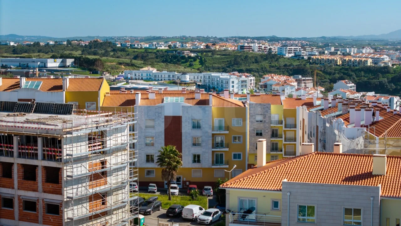 Apartamento T3 para Venda em Ericeira Foto 43