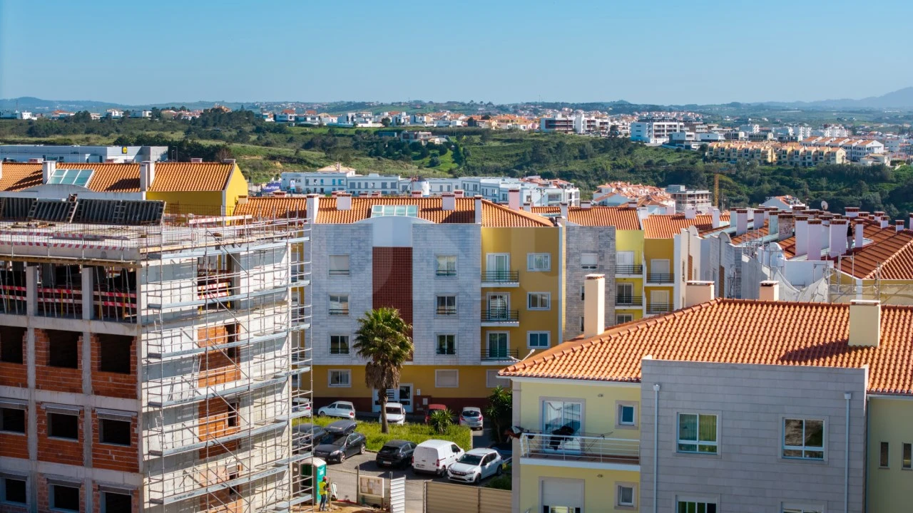 Apartamento T3 para Venda em Ericeira Foto 44