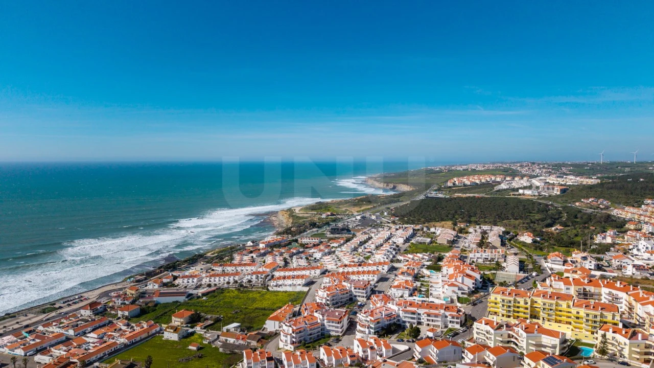 Apartamento T3 para Venda em Ericeira Foto 45