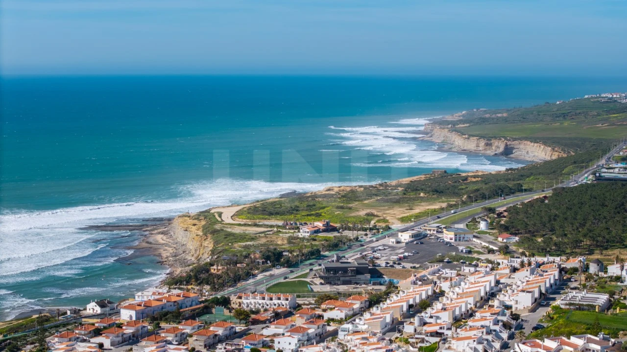 Apartamento T3 para Venda em Ericeira Foto 46