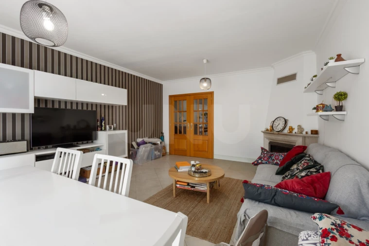 Apartamento T3 para Venda em Ericeira Foto 4