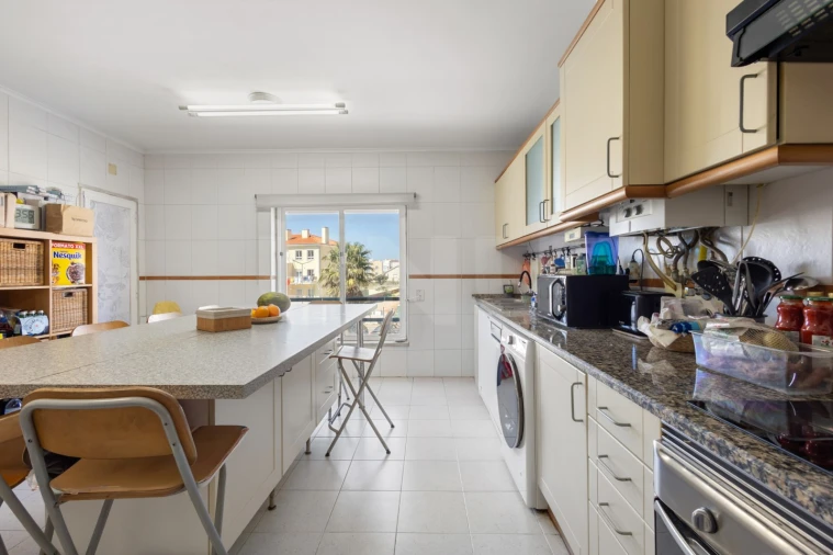 Apartamento T3 para Venda em Ericeira Foto 11