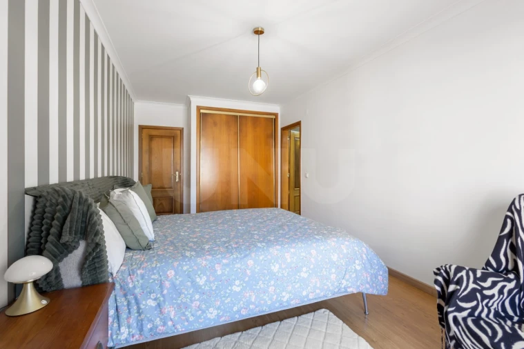 Apartamento T3 para Venda em Ericeira Foto 16