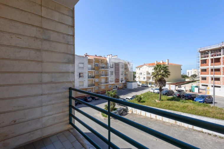 Apartamento T3 para Venda em Ericeira Foto 17