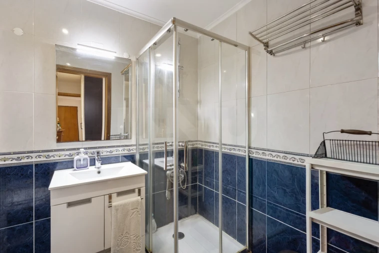 Apartamento T3 para Venda em Ericeira Foto 22