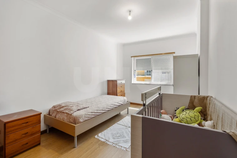 Apartamento T3 para Venda em Ericeira Foto 23