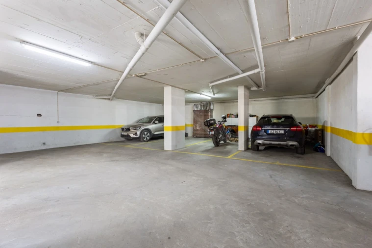 Apartamento T3 para Venda em Ericeira Foto 27