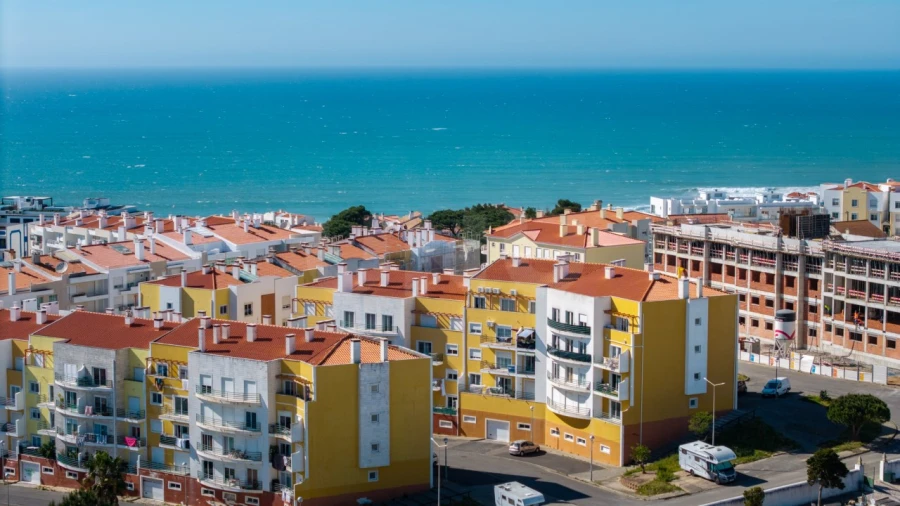 Apartamento T3 para Venda em Ericeira Foto 29