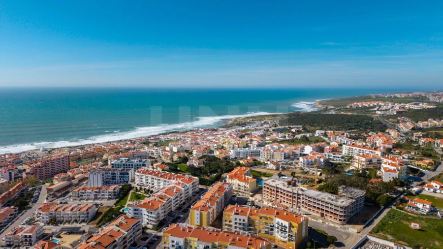 Apartamento T3 para Venda em Ericeira Foto 32