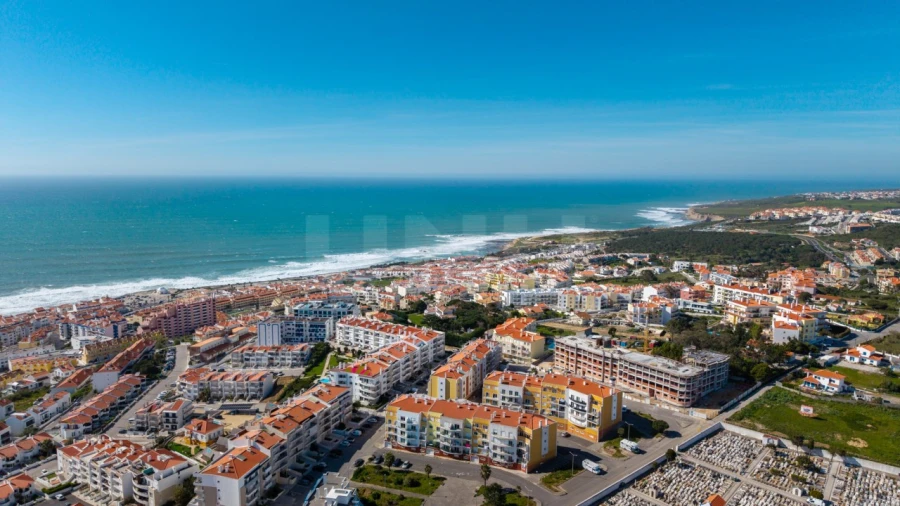 Apartamento T3 para Venda em Ericeira Foto 33