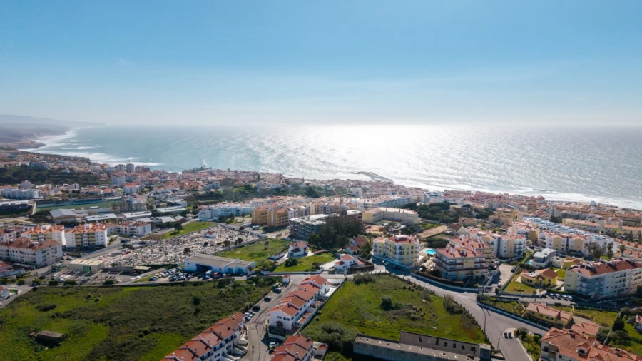 Apartamento T3 para Venda em Ericeira Foto 34