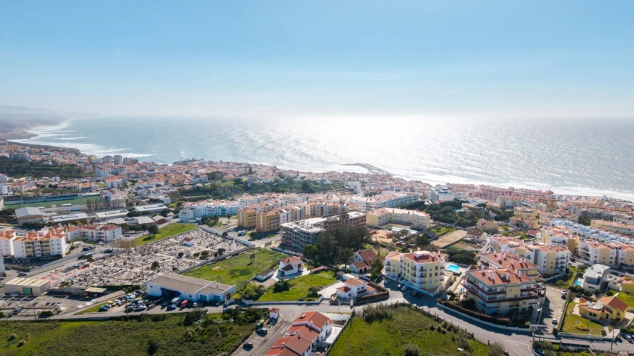 Apartamento T3 para Venda em Ericeira Foto 35