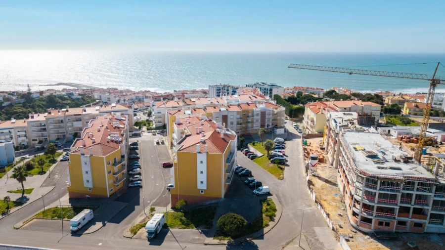 Apartamento T3 para Venda em Ericeira Foto 37