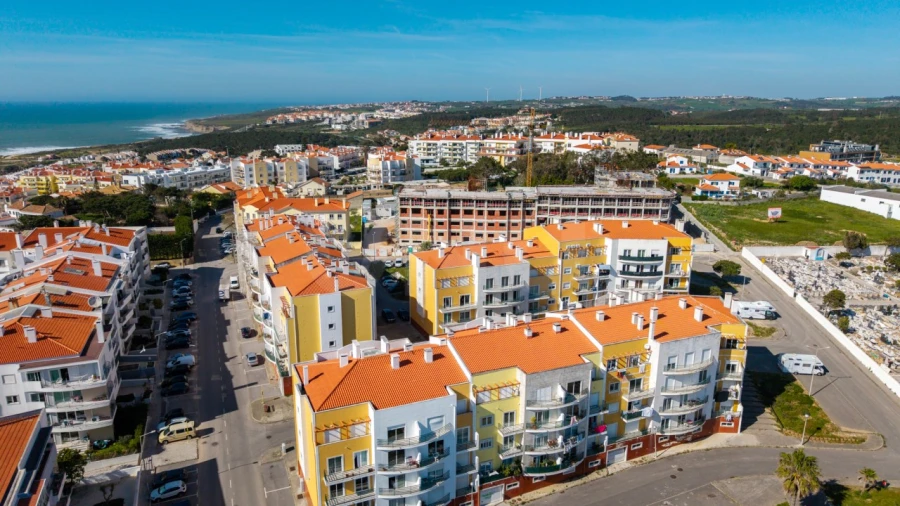 Apartamento T3 para Venda em Ericeira Foto 39