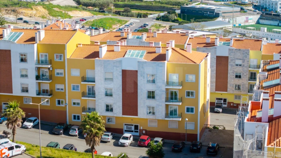 Apartamento T3 para Venda em Ericeira Foto 41