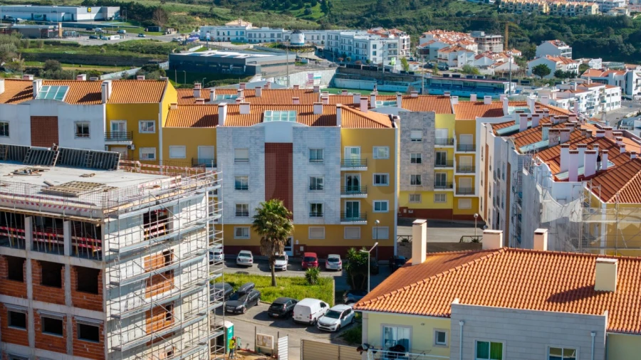 Apartamento T3 para Venda em Ericeira Foto 42