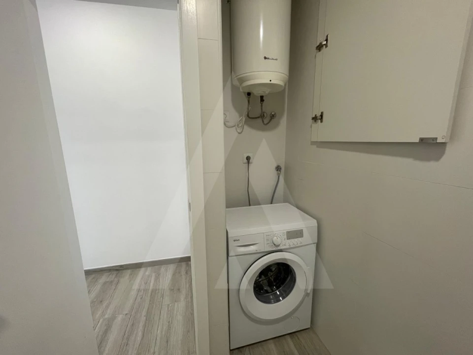 Apartamento T1 para Arrendamento em Glória e Vera Cruz Foto 6