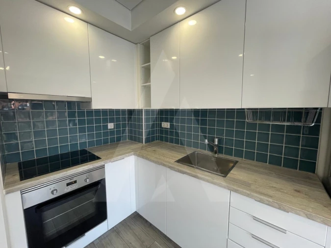 Apartamento T1 para Arrendamento em Glória e Vera Cruz Foto 1