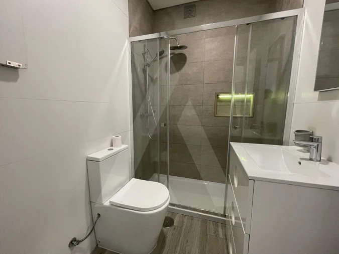 Apartamento T1 para Arrendamento em Glória e Vera Cruz Foto 5