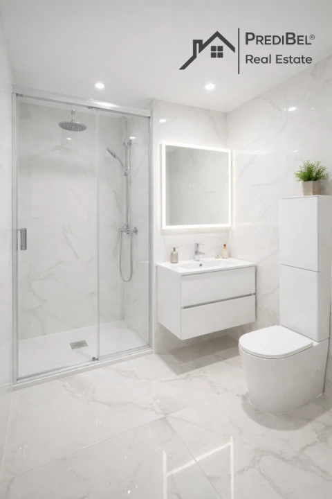 Apartamento T3 para Venda em Odivelas