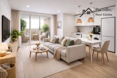 Apartamento T3 para Venda em Odivelas