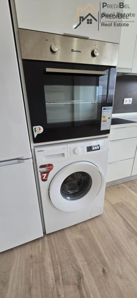 Apartamento T3 para Venda em Odivelas