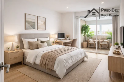 Apartamento T3 para Venda em Odivelas