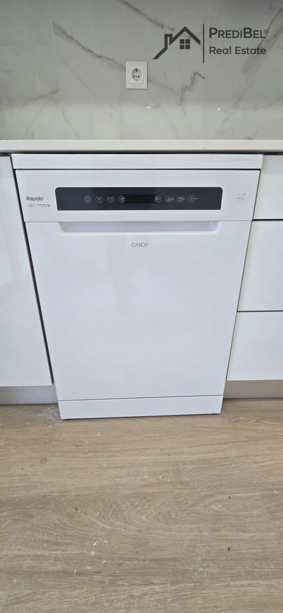 Apartamento T3 para Venda em Odivelas Foto 16