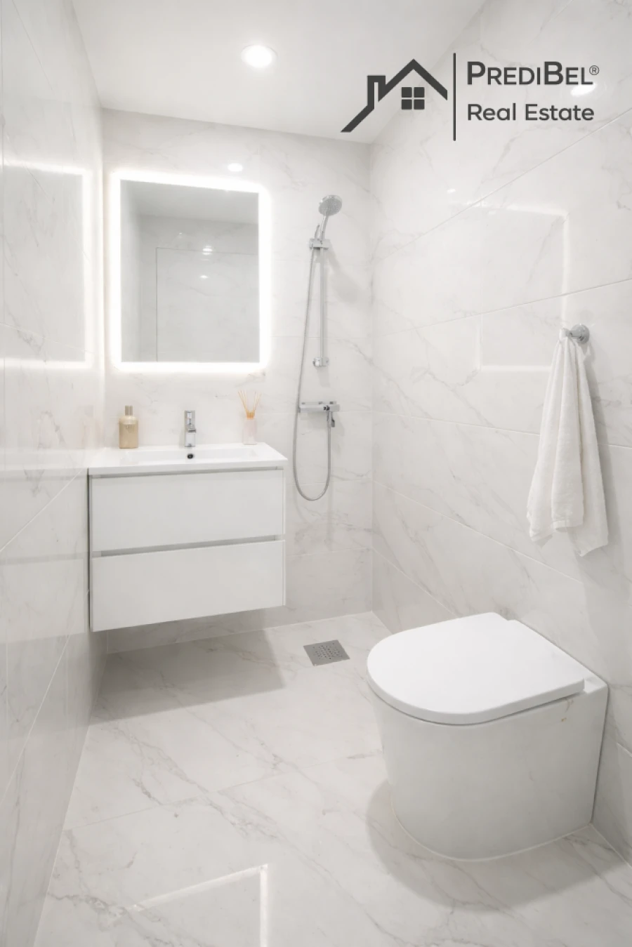 Apartamento T3 para Venda em Odivelas Foto 5