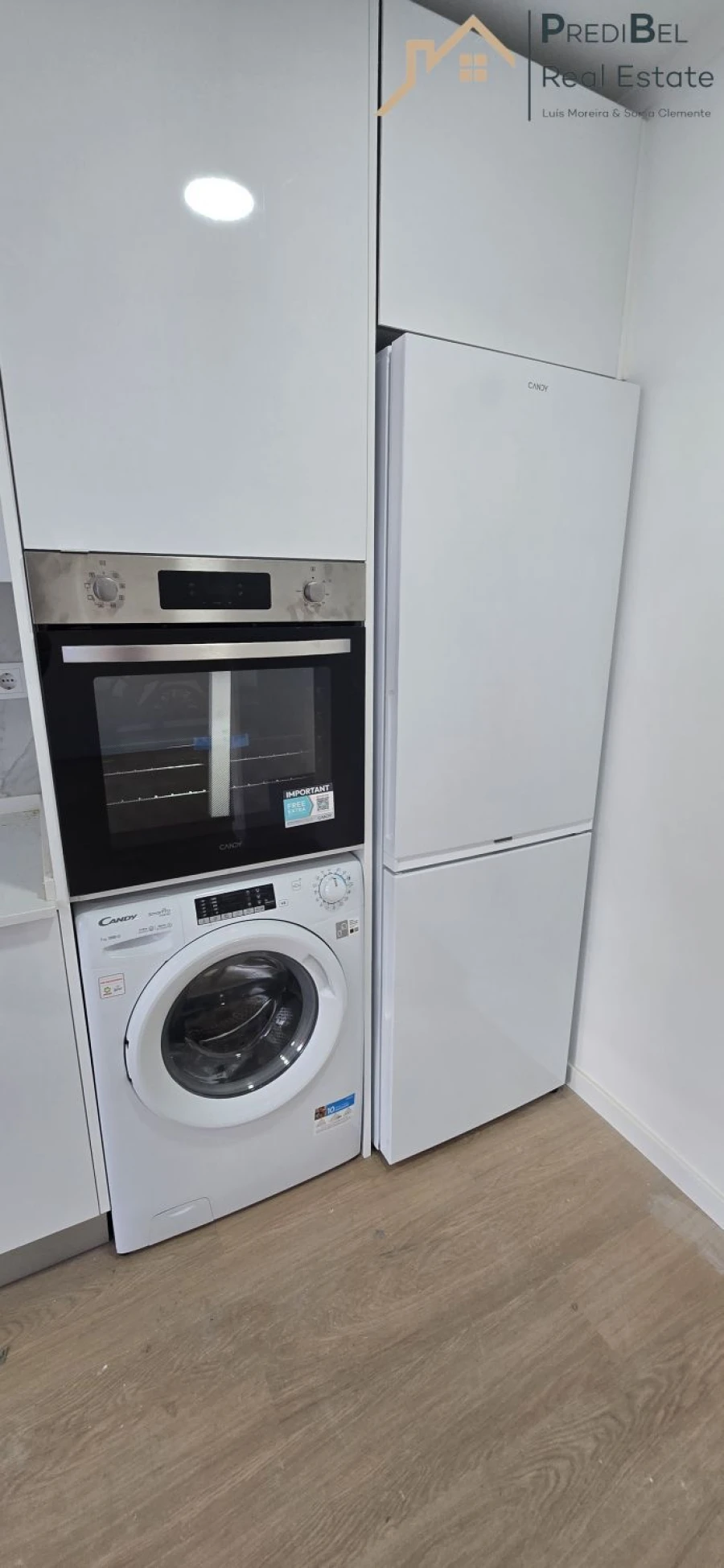 Apartamento T3 para Venda em Odivelas Foto 14