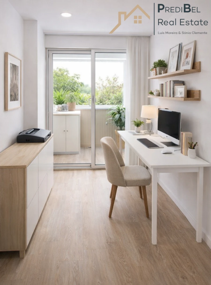 Apartamento T3 para Venda em Odivelas Foto 4