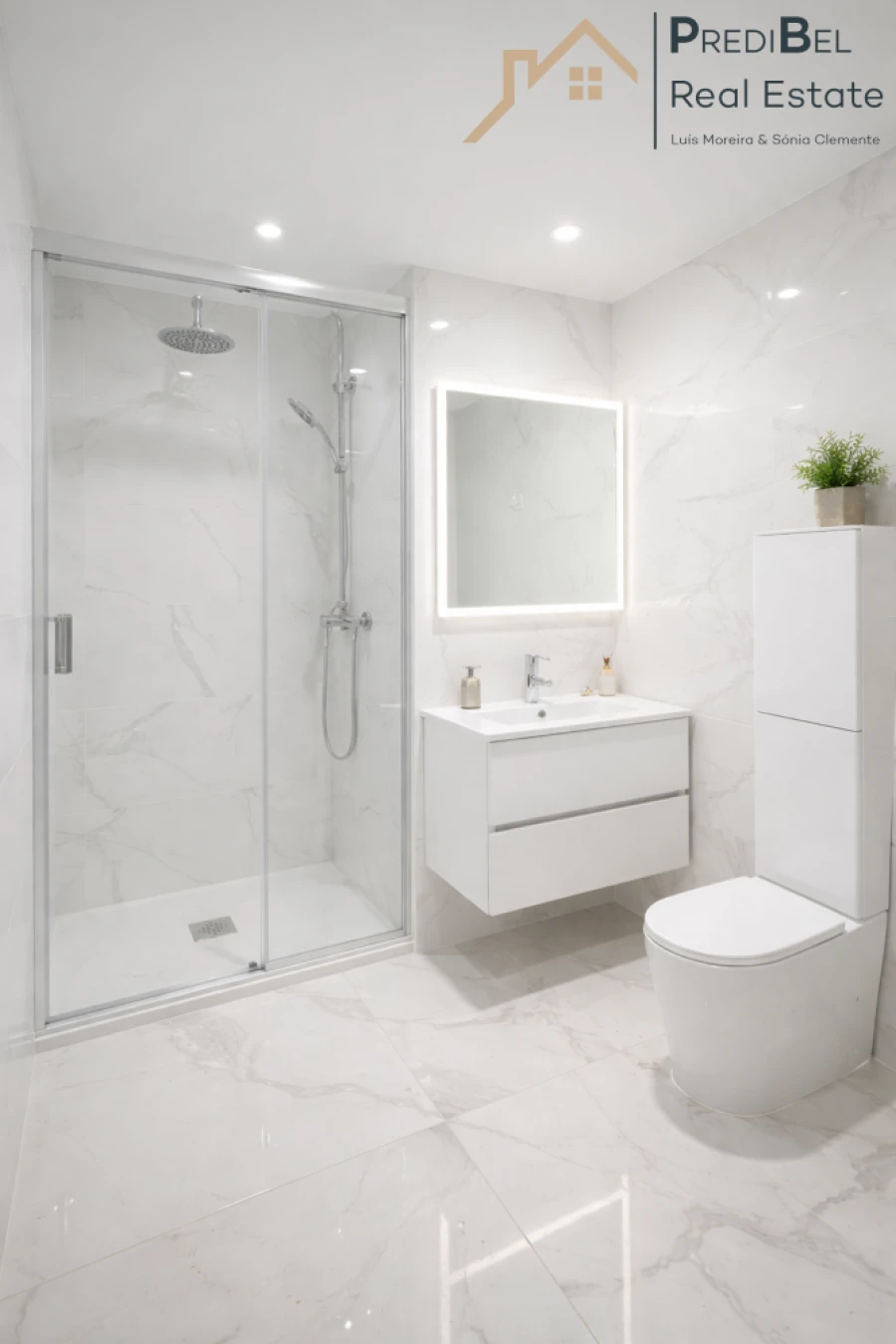 Apartamento T3 para Venda em Odivelas Foto 5