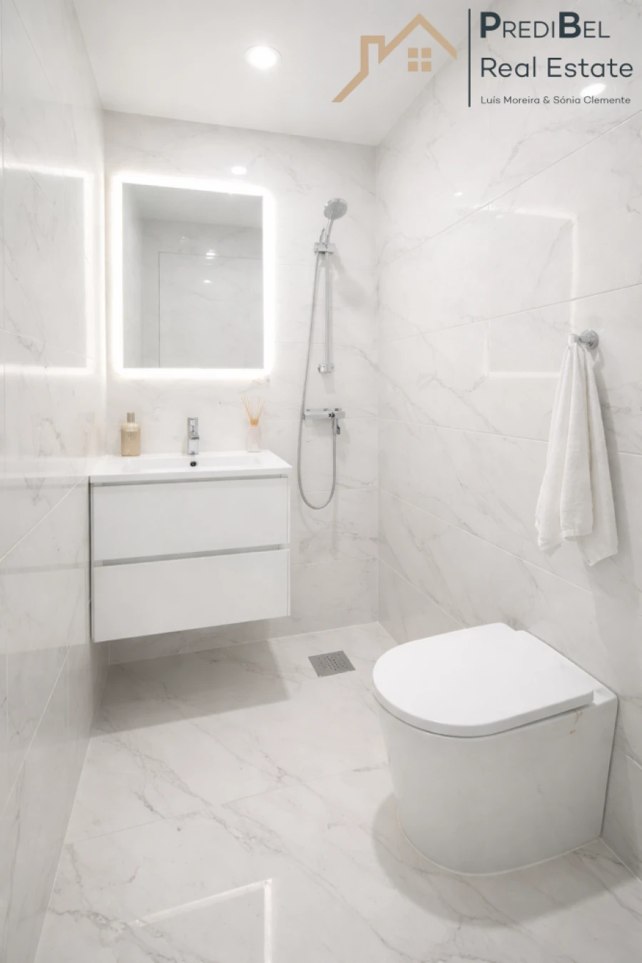 Apartamento T3 para Venda em Odivelas Foto 6