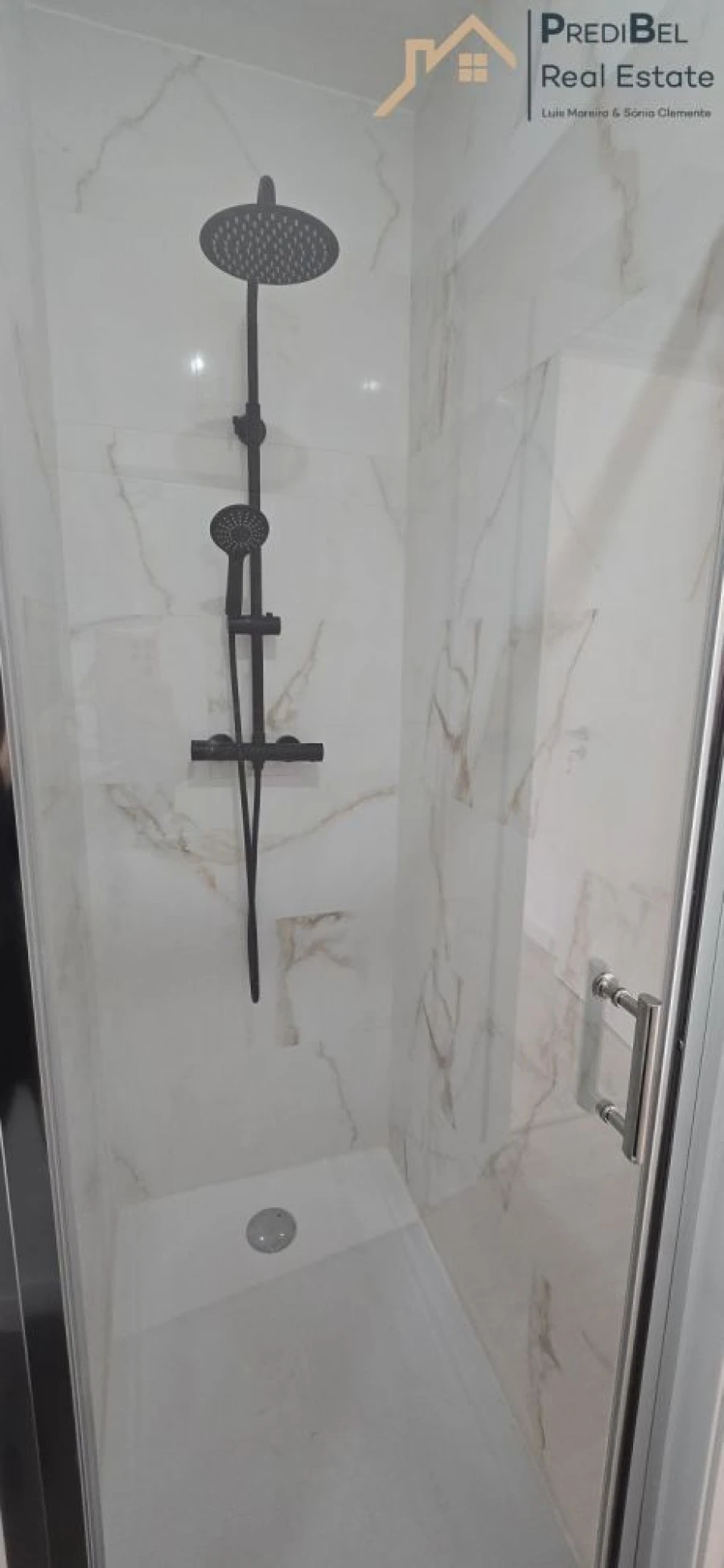 Apartamento T3 para Venda em Odivelas Foto 8