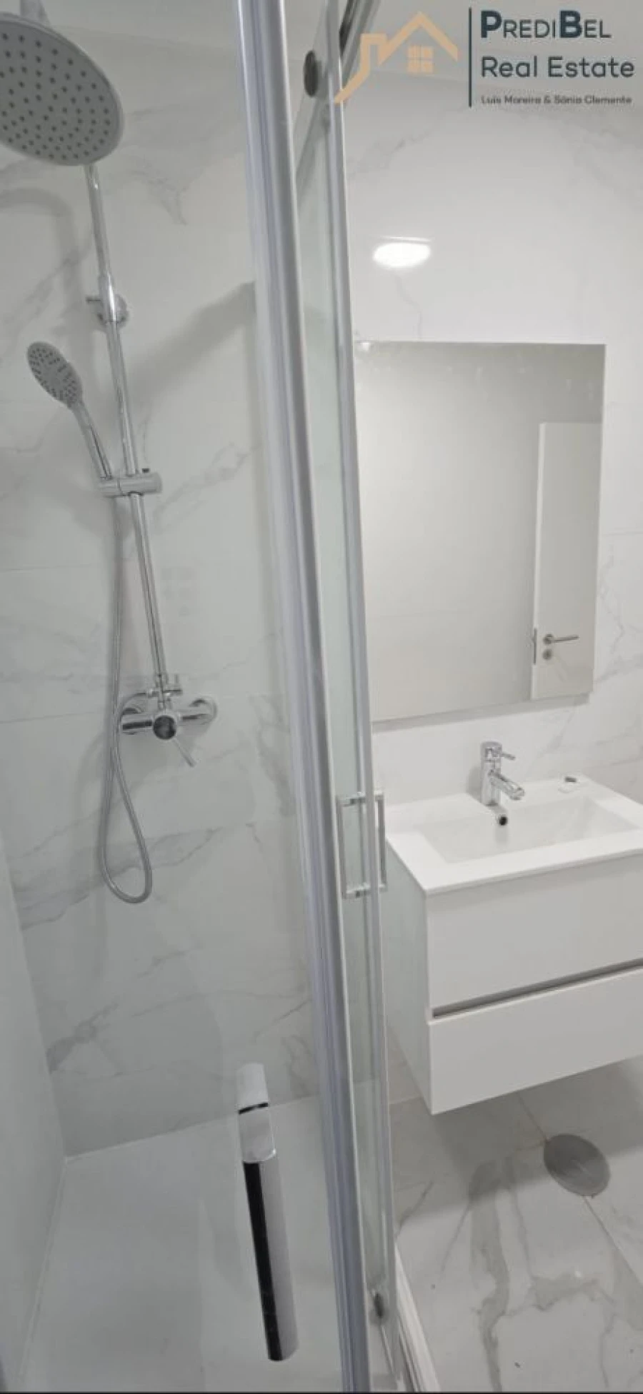 Apartamento T3 para Venda em Odivelas Foto 10