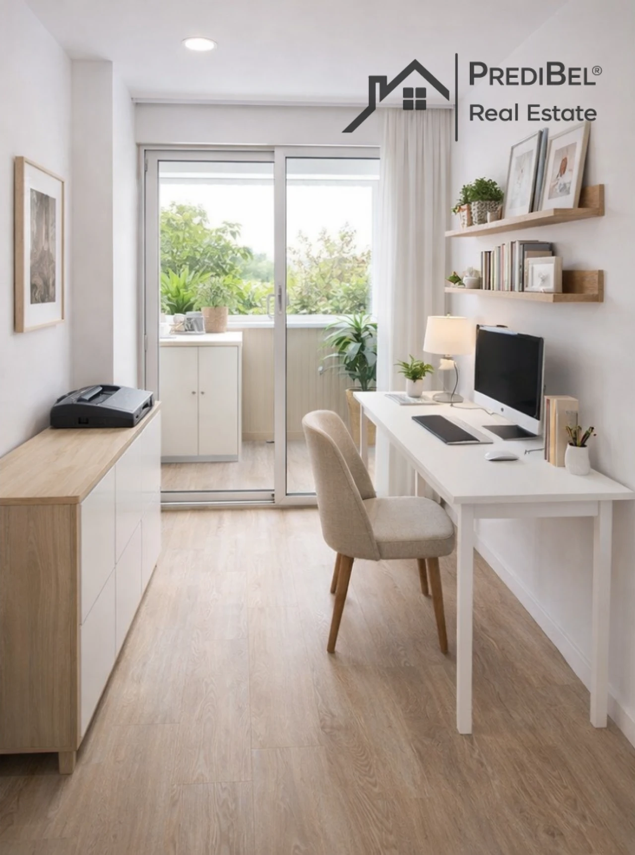 Apartamento T3 para Venda em Odivelas Foto 4