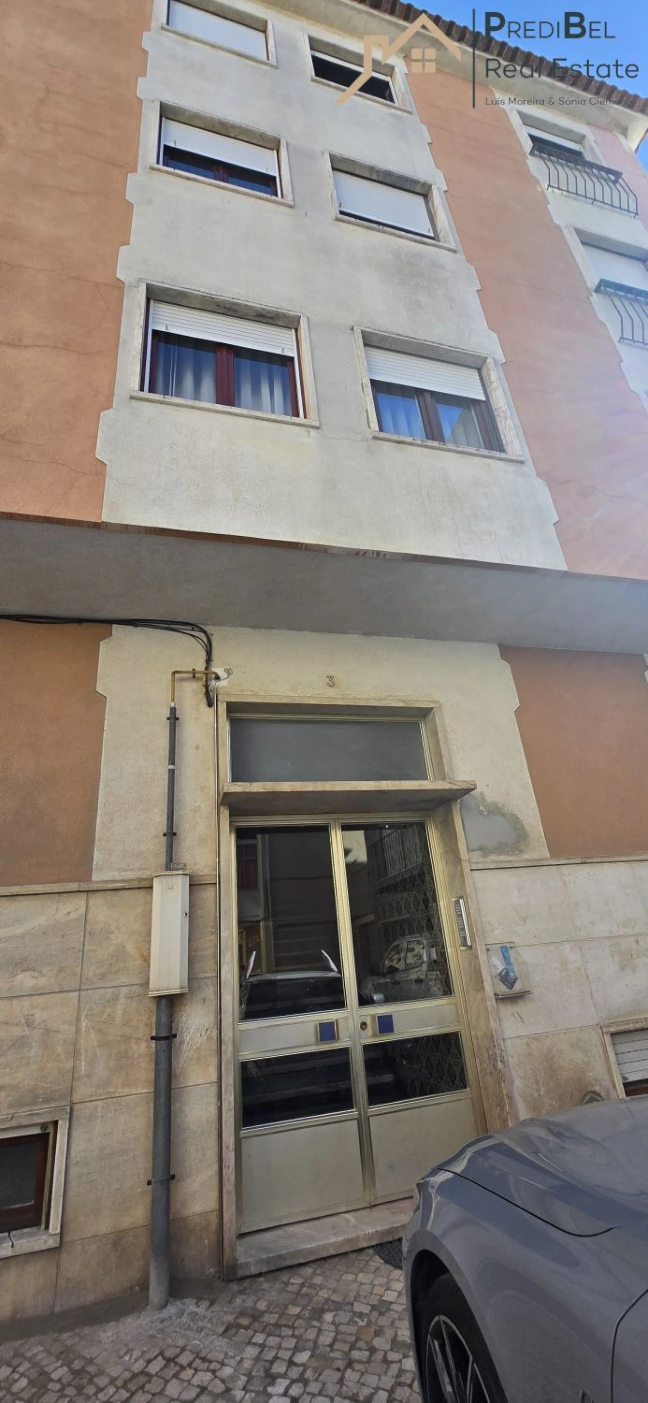 Apartamento T3 para Venda em Odivelas Foto 19