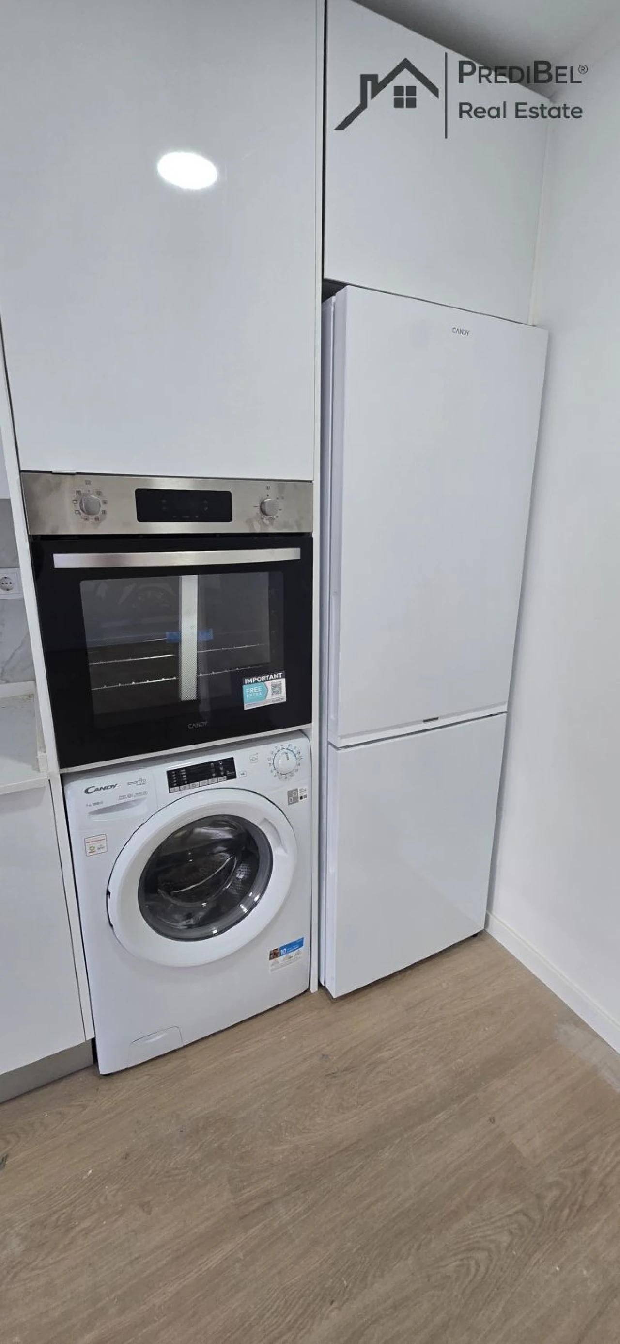 Apartamento T3 para Venda em Odivelas Foto 14