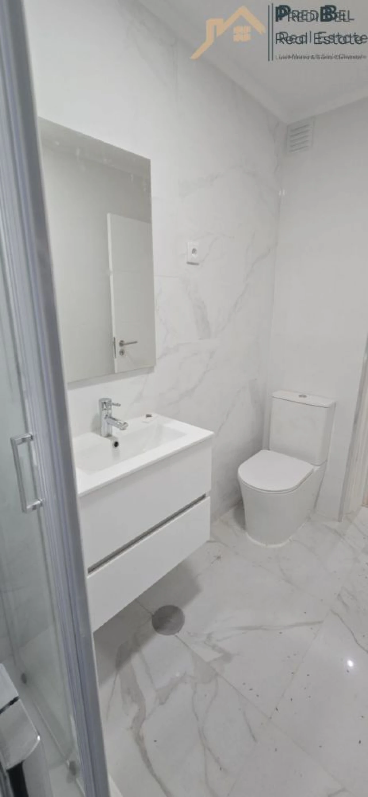 Apartamento T3 para Venda em Odivelas Foto 11