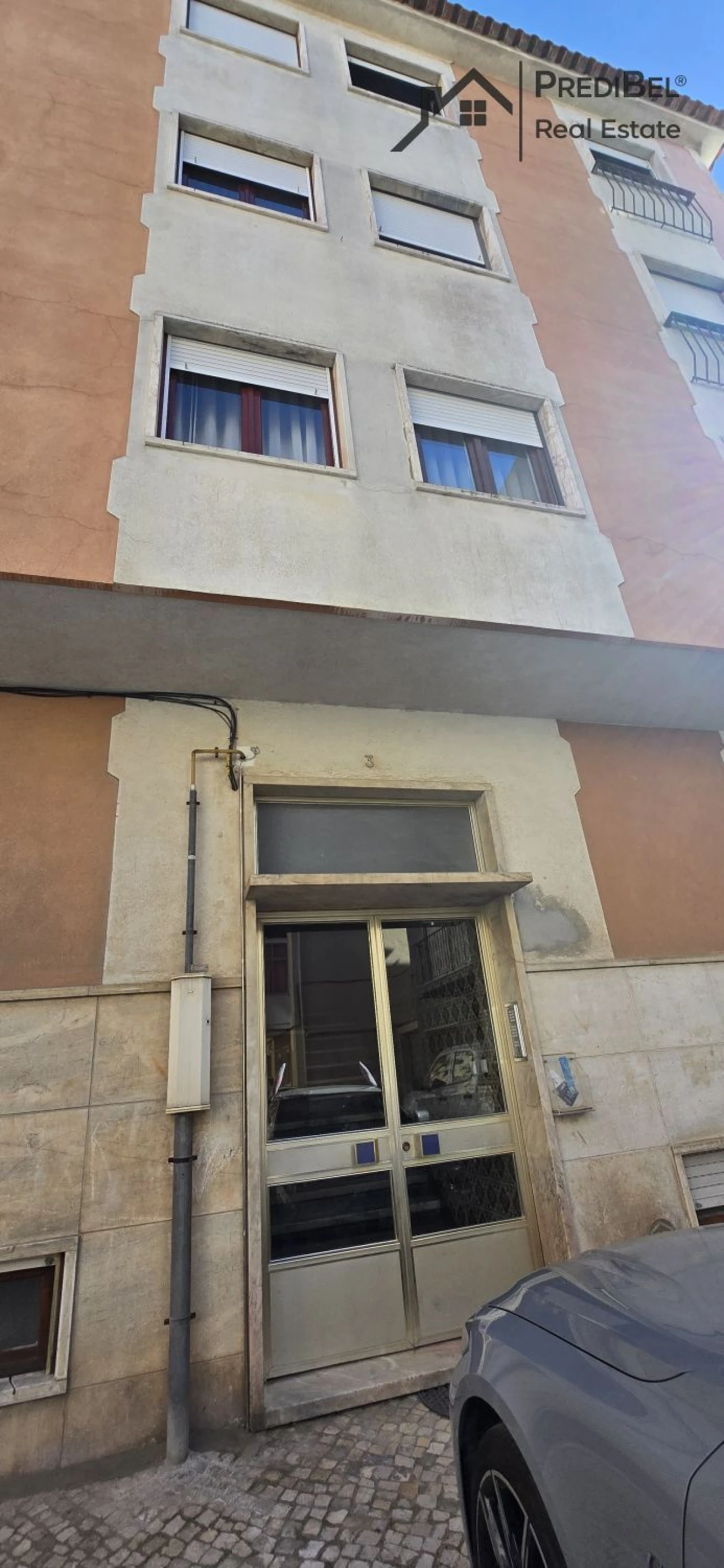 Apartamento T3 para Venda em Odivelas Foto 19