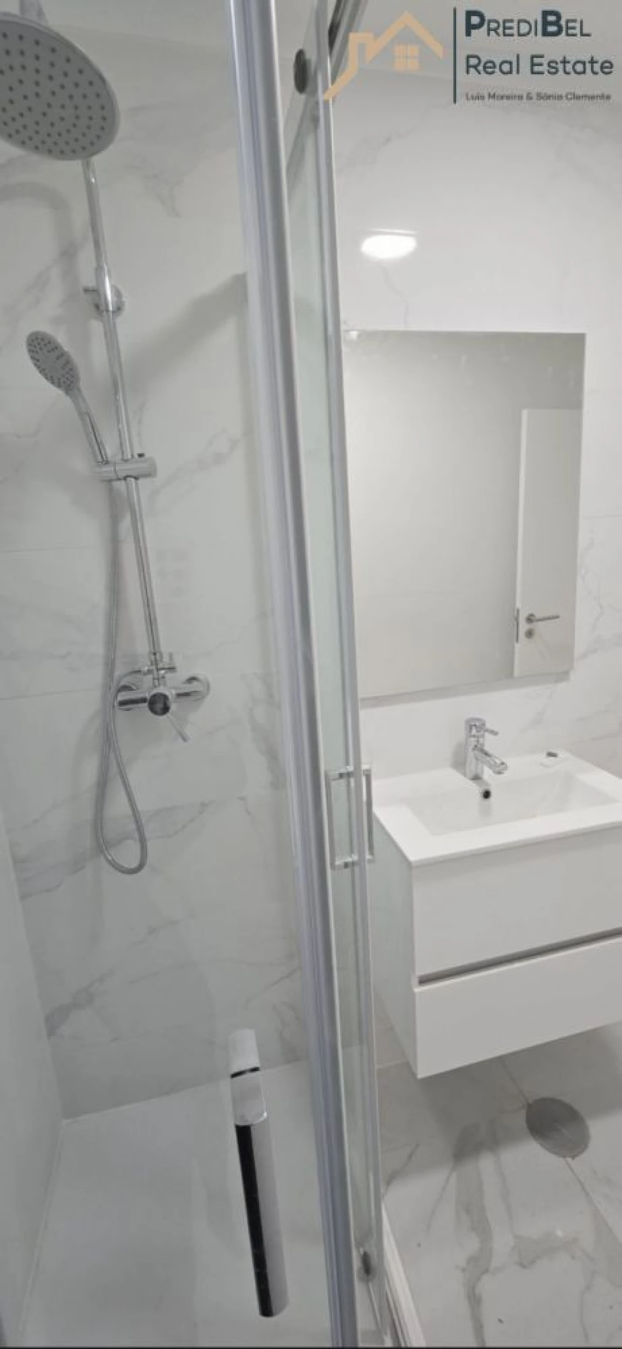 Apartamento T3 para Venda em Odivelas Foto 10