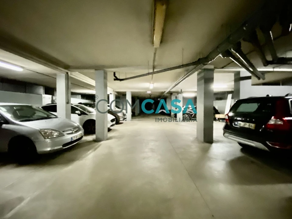 Apartamento T1 para Venda em Perafita, Lavra e Santa Cruz do Bispo Foto 21