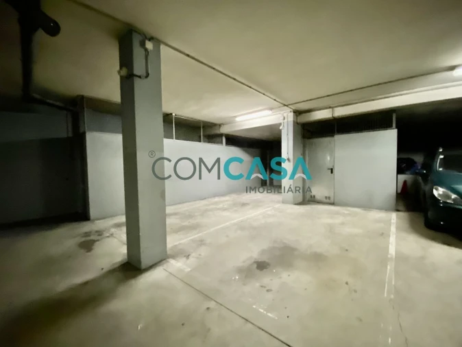 Apartamento T1 para Venda em Perafita, Lavra e Santa Cruz do Bispo Foto 20