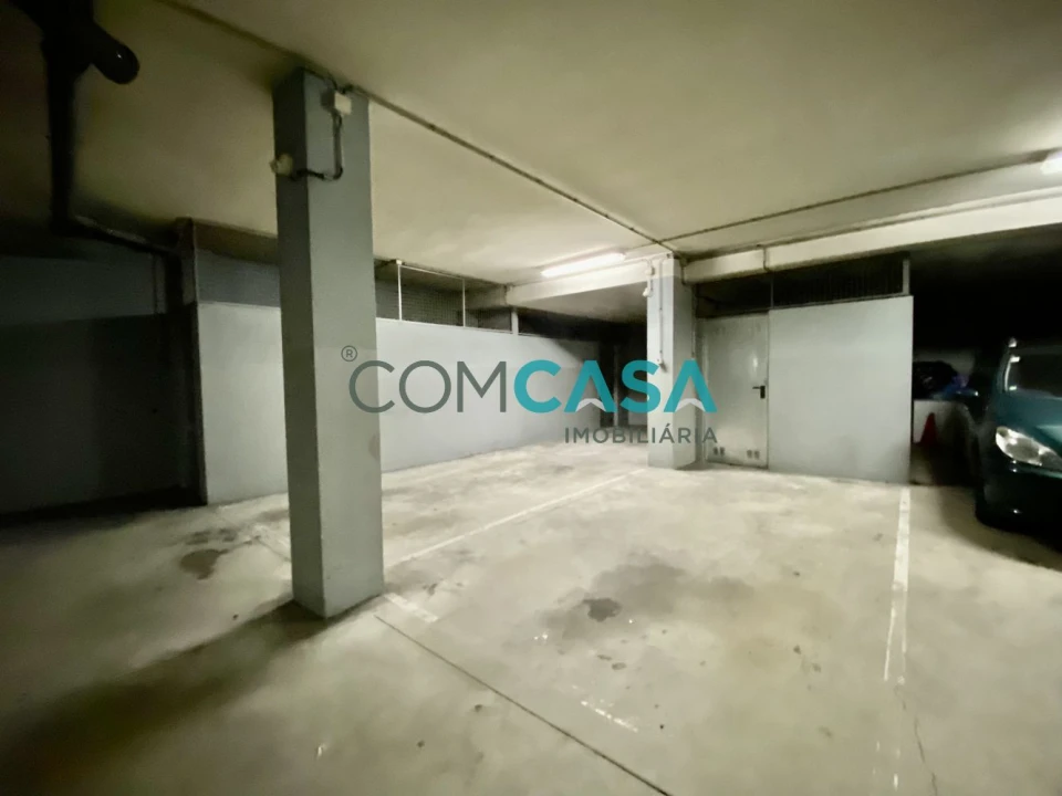 Apartamento T1 para Venda em Perafita, Lavra e Santa Cruz do Bispo Foto 20