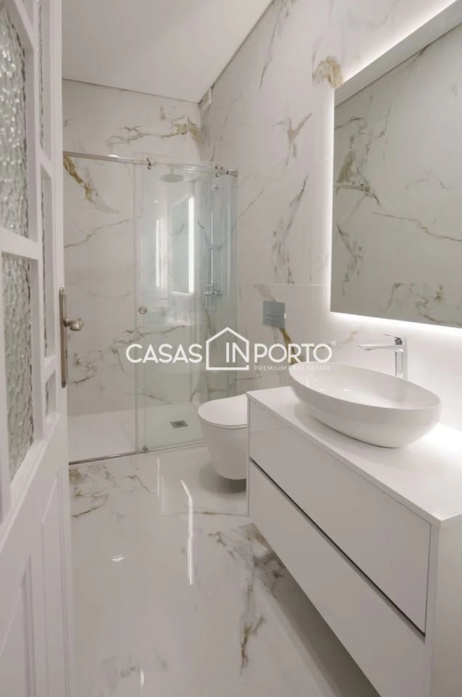 Apartamento T2 para Venda em Cedofeita, Santo Ildefonso, Sé, Miragaia, São Nicolau e Vitória Foto 22